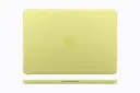 MacBook Neo 13" A18 Pro 6-core CPU 5-core GPU 256GB SSD 8GB MHFD4LL/A Mac OS CITRUS (amarillo)