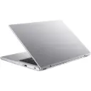 Notebook Acer Aspire Lite 15.6" fhd NX.D2KAL.004 AL15-33P-3382-ES core i3 ddr5 8gb/512gb SSD W11 light silver