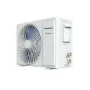 Aire acondicionado compresor inverter panasonic 18000 BTU CU-YU18AKV-2