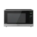Panasonic Microondas 62Lt. inverter 1200W NN-ST965SRPH