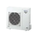 Panasonic Aire acondionado Compresor inverter 36000 BTU Alta eficiencia Ahorro de energía CU-PU36AKV-2