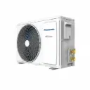 Aire acondicionado compresor inverter panasonic 12000 BTU CU-YU12AKV-2