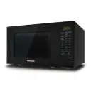 Panasonic Microondas 20Lt. 700W NN-SB25JBRUH negro