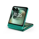 Telefono motorola Razr 70 (XT2657-1) 12gb+512gb co SG sporting green