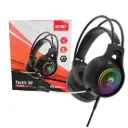 Audifonos gamer marvo tactic 30 HG8921