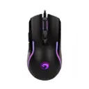 Mouse gamer marvo capo 20 M292 negro