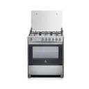 Cocina Indurama Marsella c32 s01 qz cromada