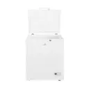 Congelador indurama 145lts ci-145tm blanco