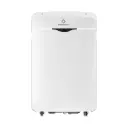 Aire Acondicionado Portatil indurama 12000btu api 12a blanco