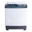Lavadora Semi-automatica indurama lri-13blsa 13kg