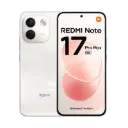 Telefono Xiaomi Redmi Note 17 Pro Max 5G 2609FRA74G DS 16gb(8gb+8gb)+512gb Cloud Blush