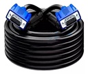 CABLE SVGA HD DB15M/DB15M CS286S 20MT