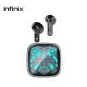 Audifono Bluetooth infinix tws XE30S negro